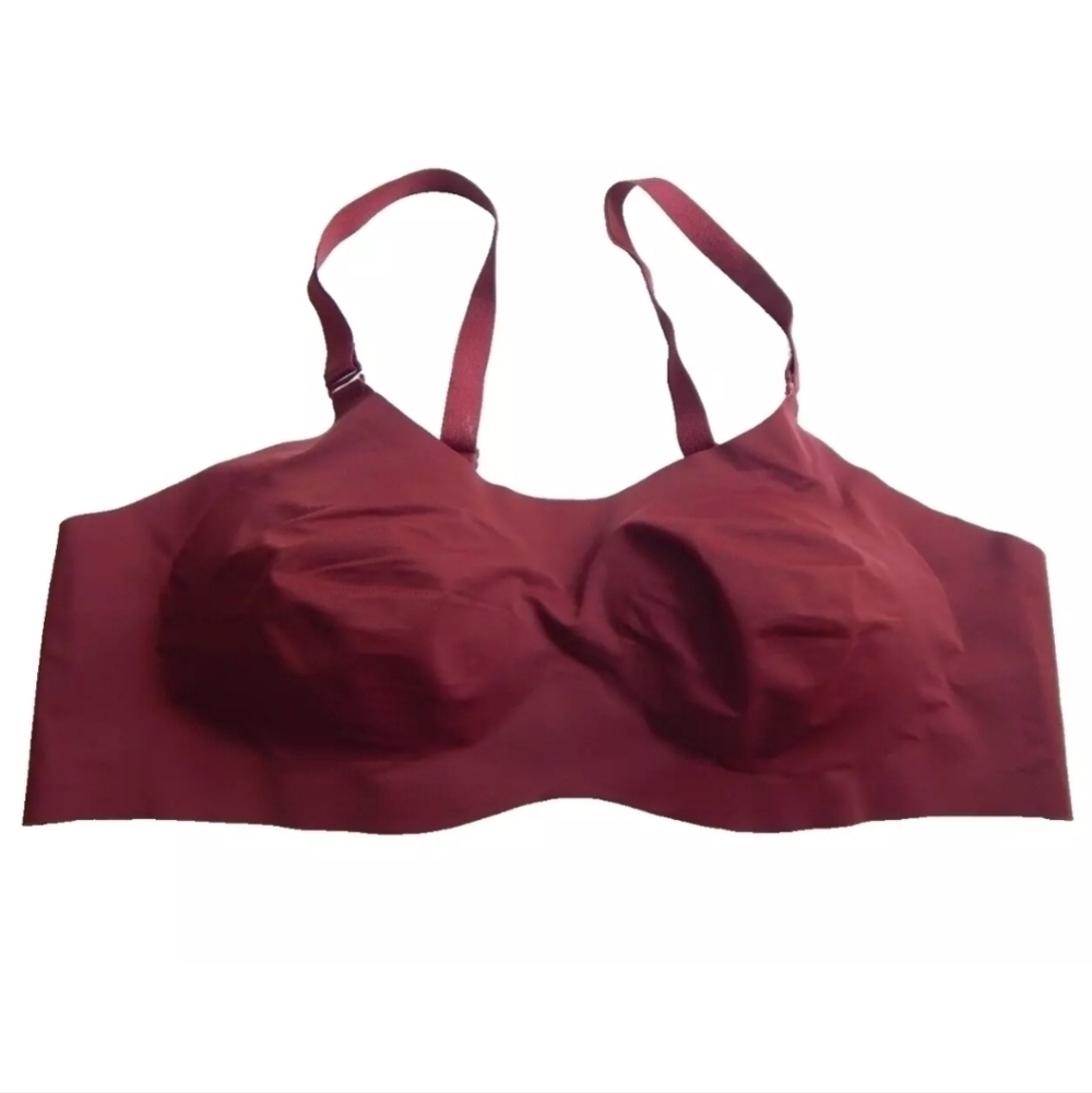 Knix Evolution Wire Free Reversible Bra
